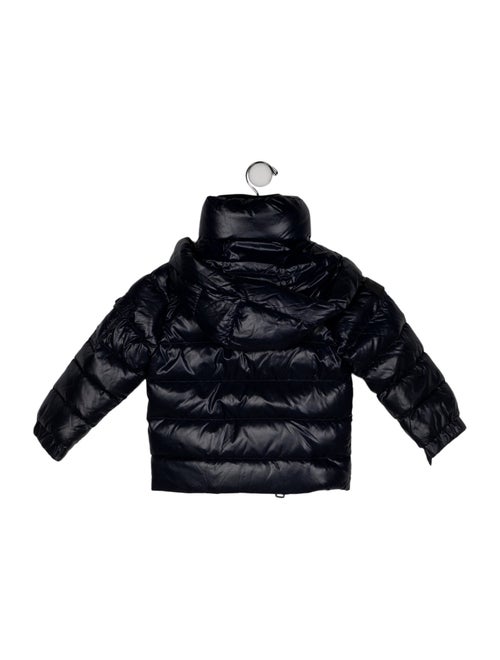 SAM. Solid Down Coat