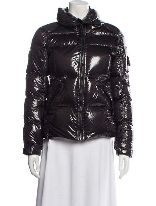 SAM. Down Jacket