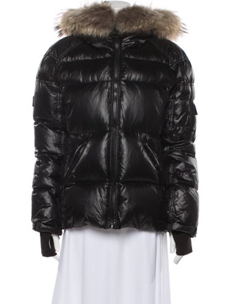 SAM. Down Jacket