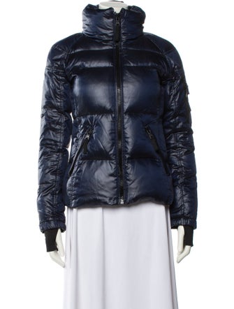SAM. Down Jacket