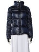 SAM. Down Jacket