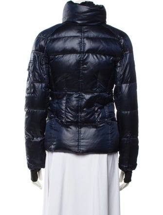 SAM. Down Jacket