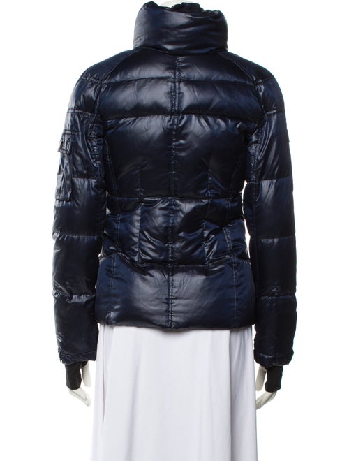SAM. Down Jacket