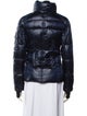 SAM. Down Jacket