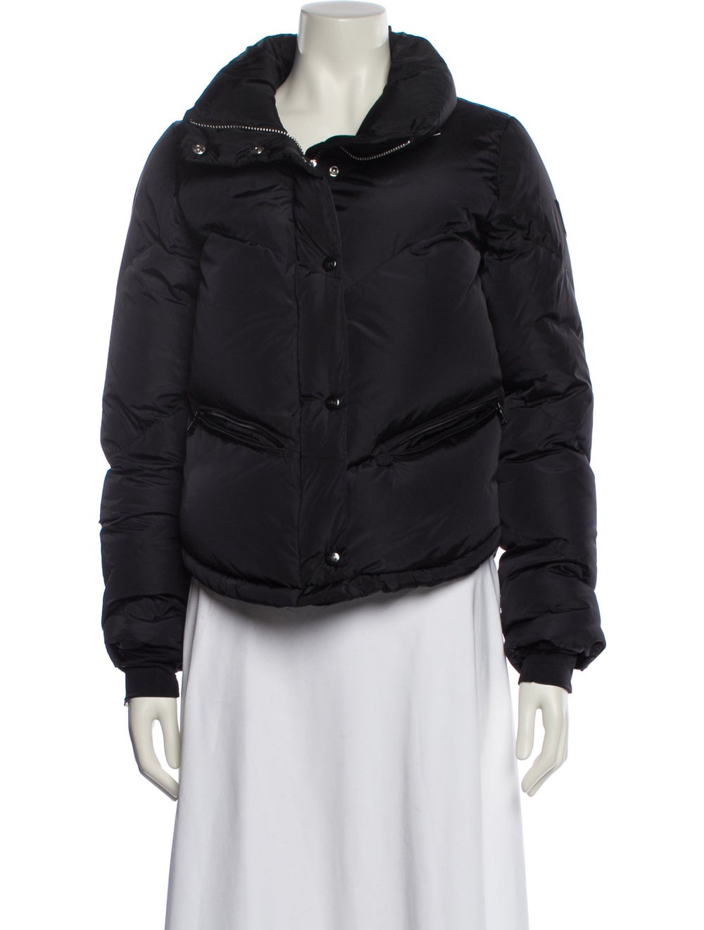 SAM. Down Jacket - image 1