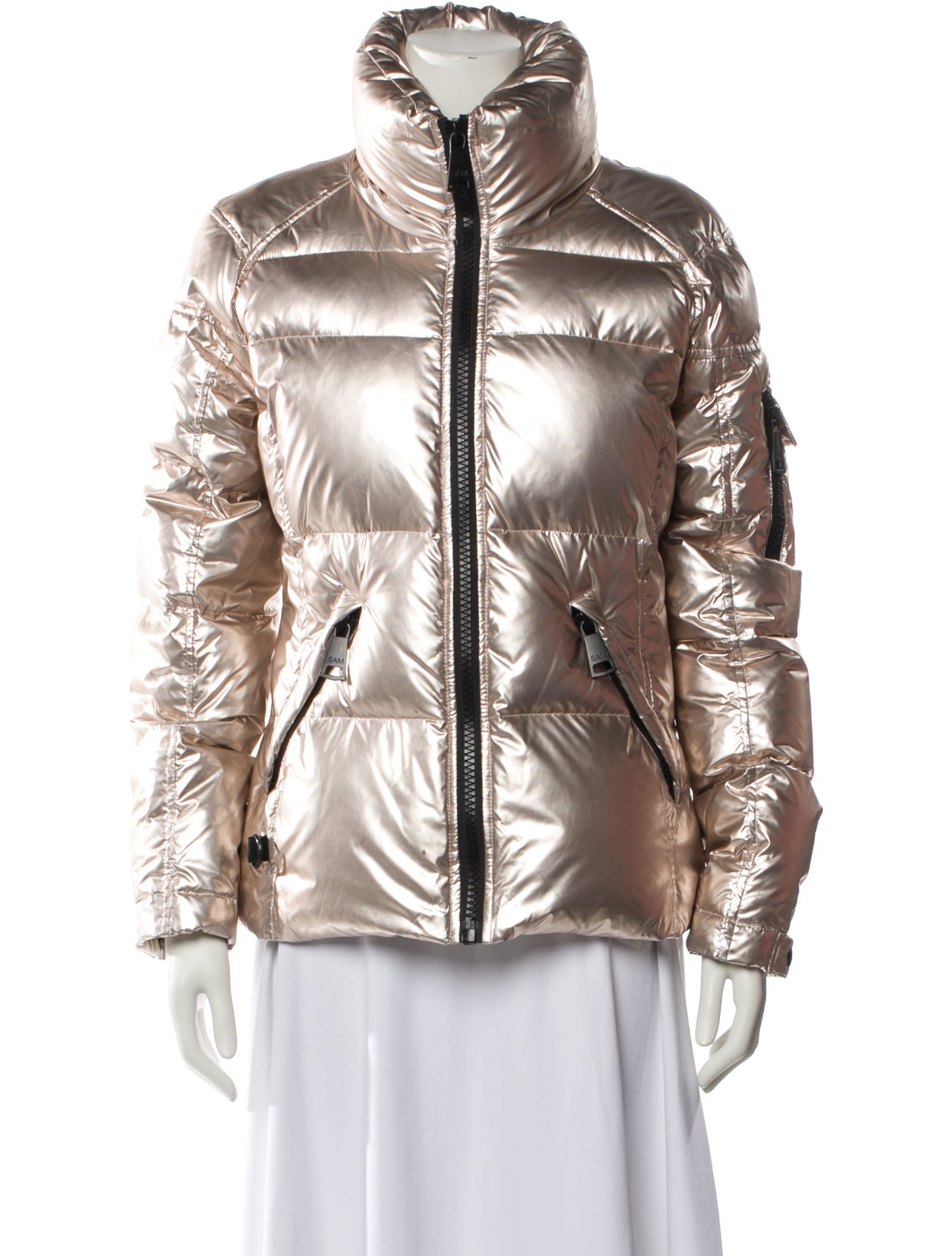 SAM. Down Jacket