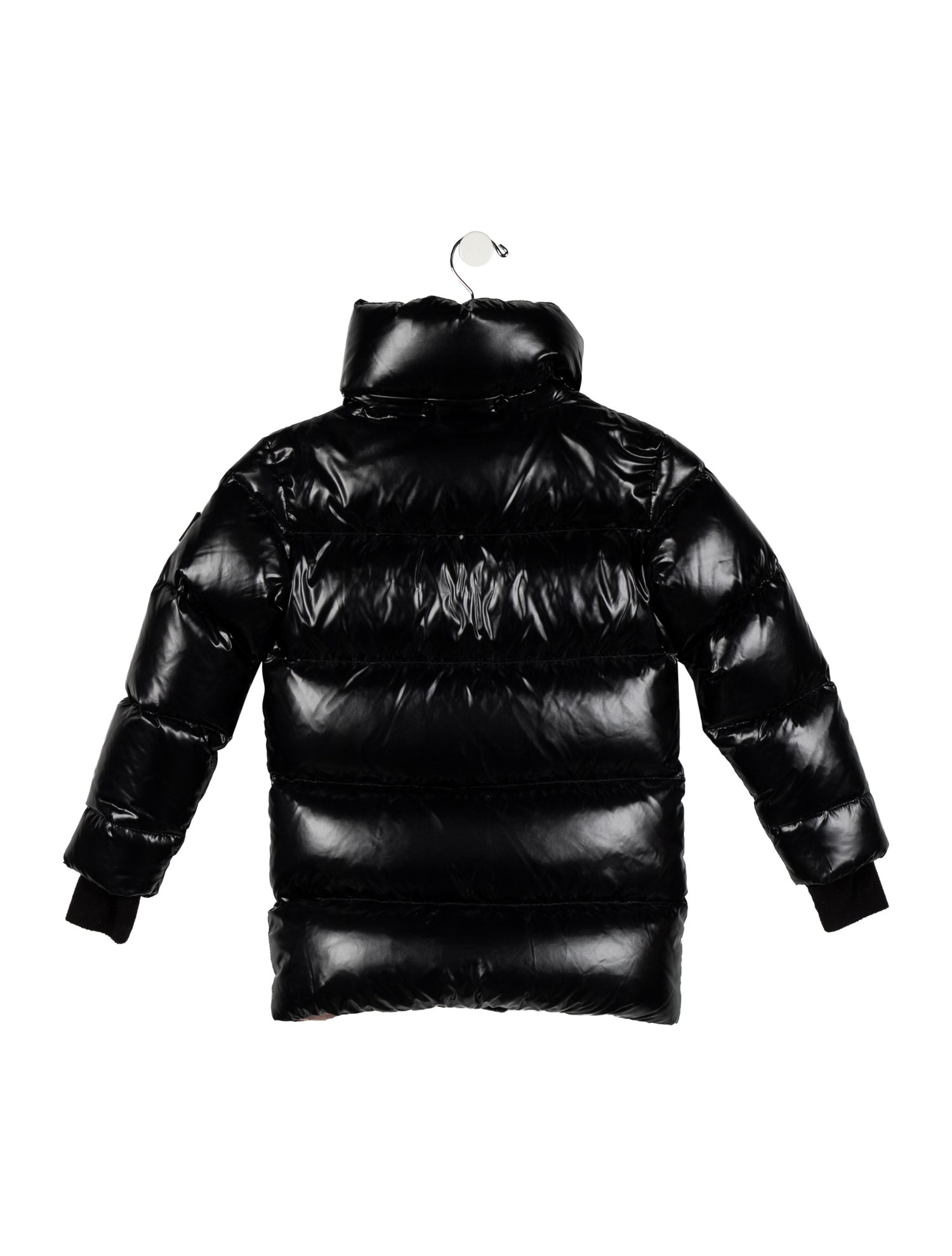 SAM. Girls' Down Puffer Jacket