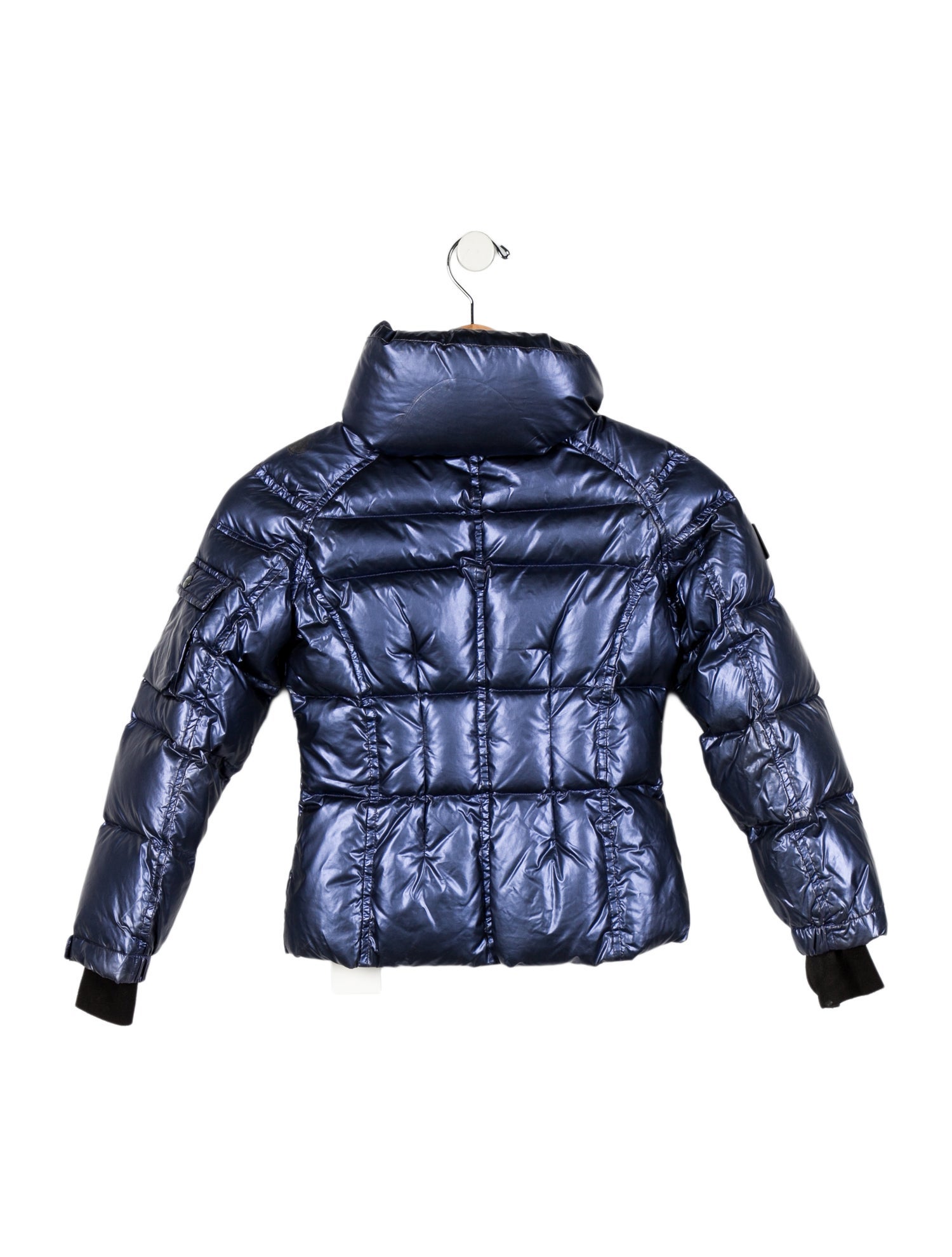 SAM. Girls' Down Puffer Jacket