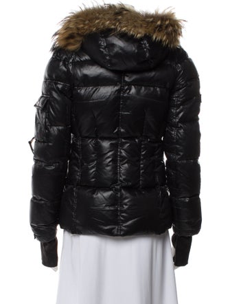 SAM. Down Jacket