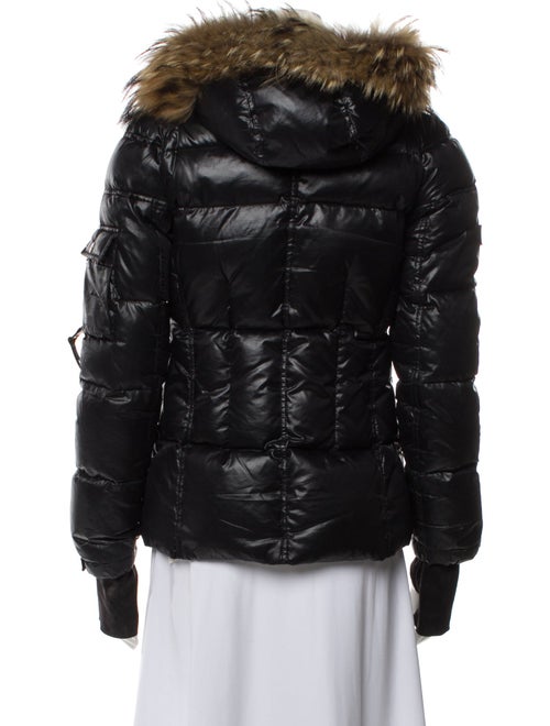 SAM. Down Jacket