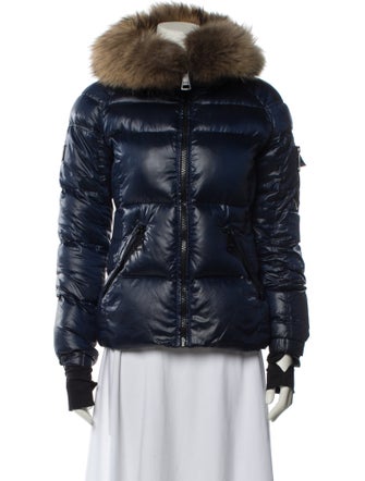 SAM. Down Jacket