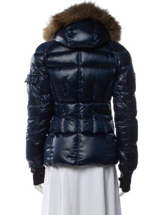 SAM. Down Jacket
