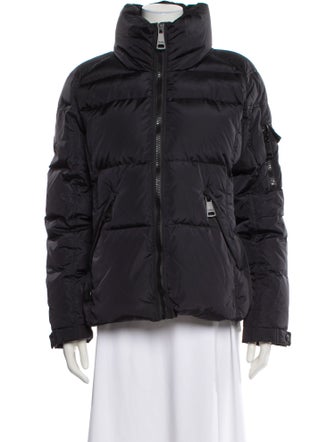 SAM. Down Jacket