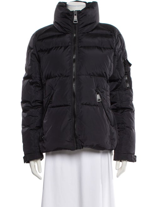 SAM. Down Jacket