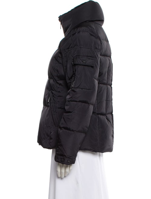 SAM. Down Jacket