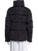 SAM. Down Jacket