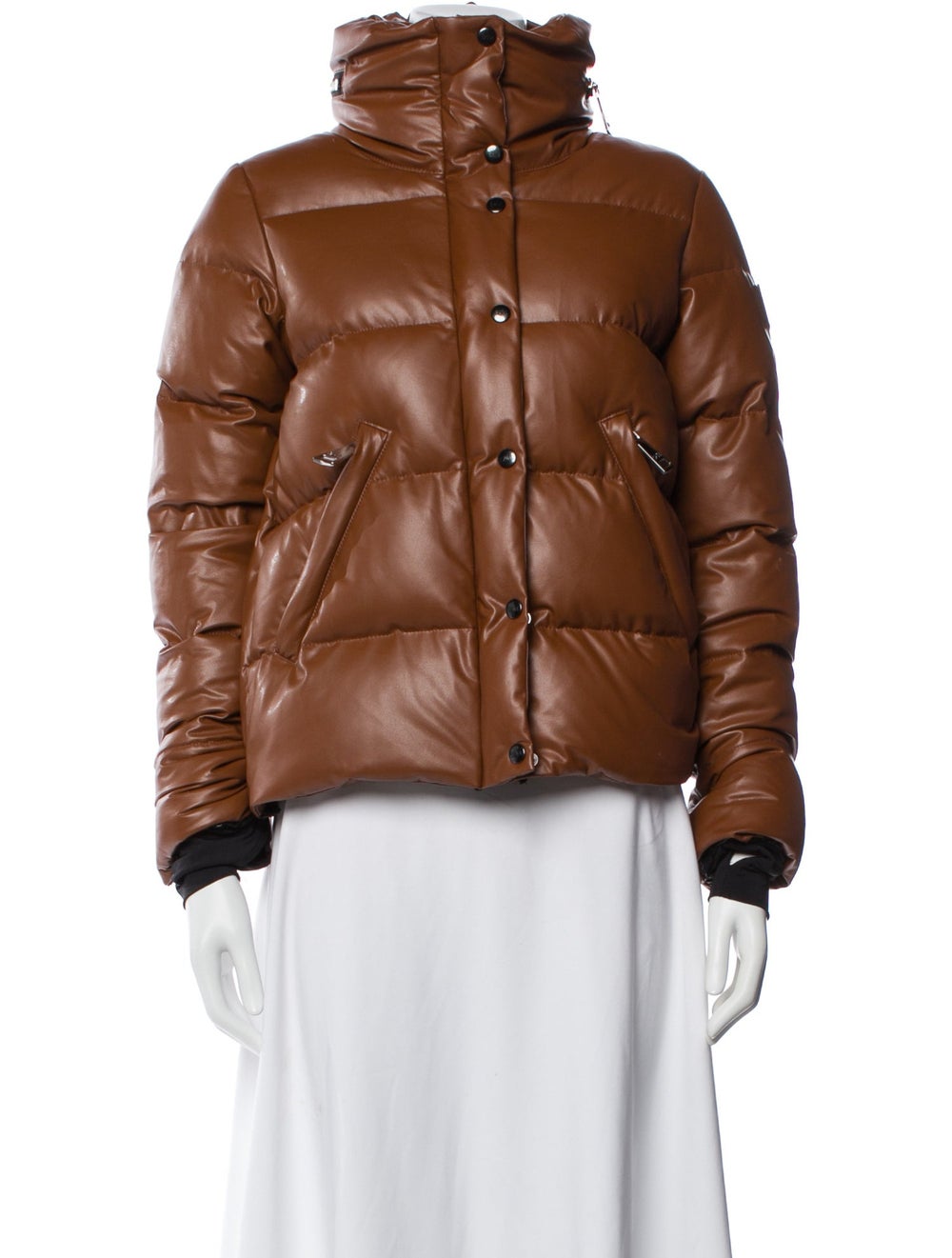SAM. Down Jacket - image 1