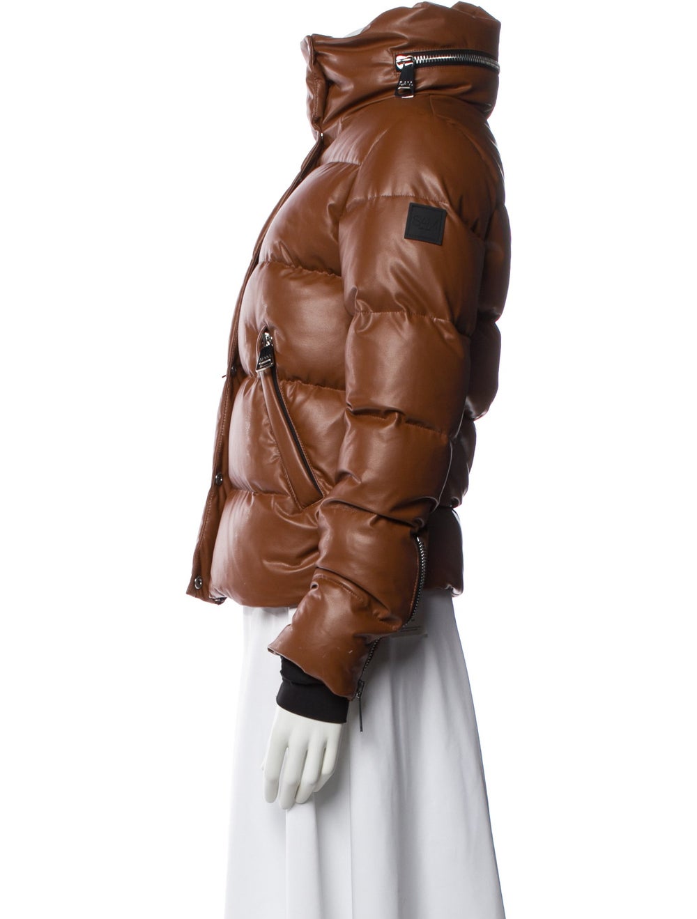 SAM. Down Jacket - image 2