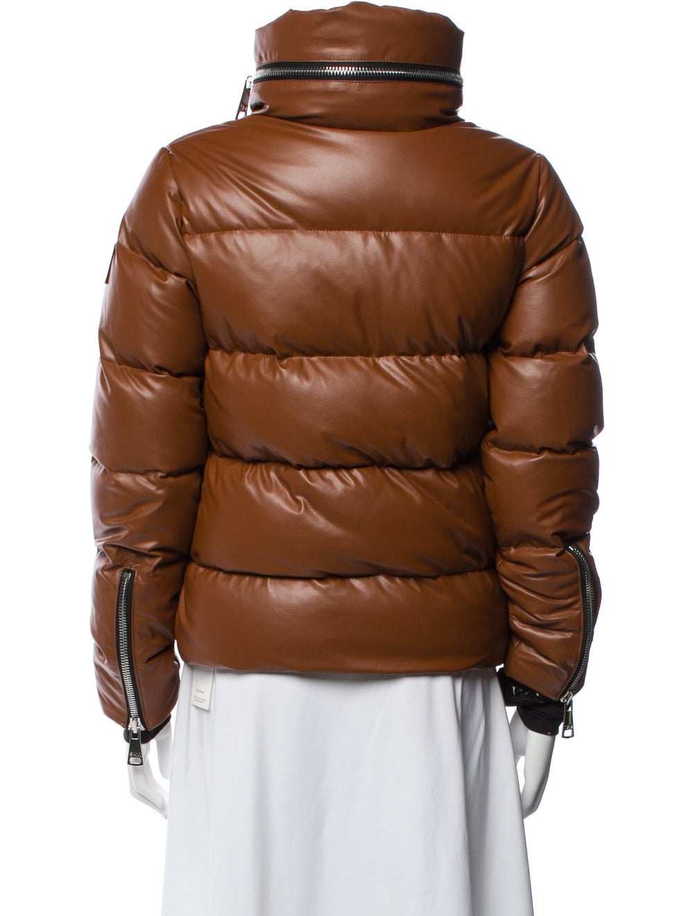 SAM. Down Jacket - image 3