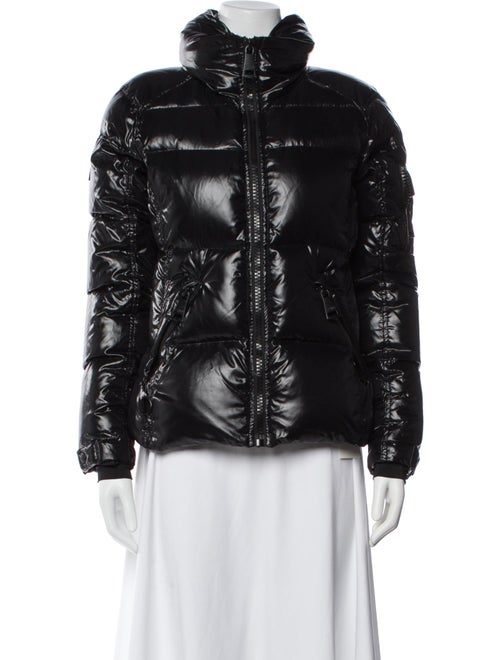 SAM. Nylon Down Jacket