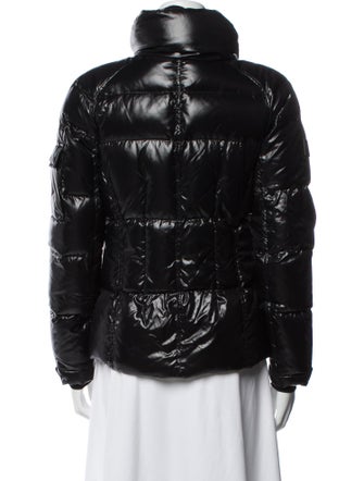 SAM. Nylon Down Jacket