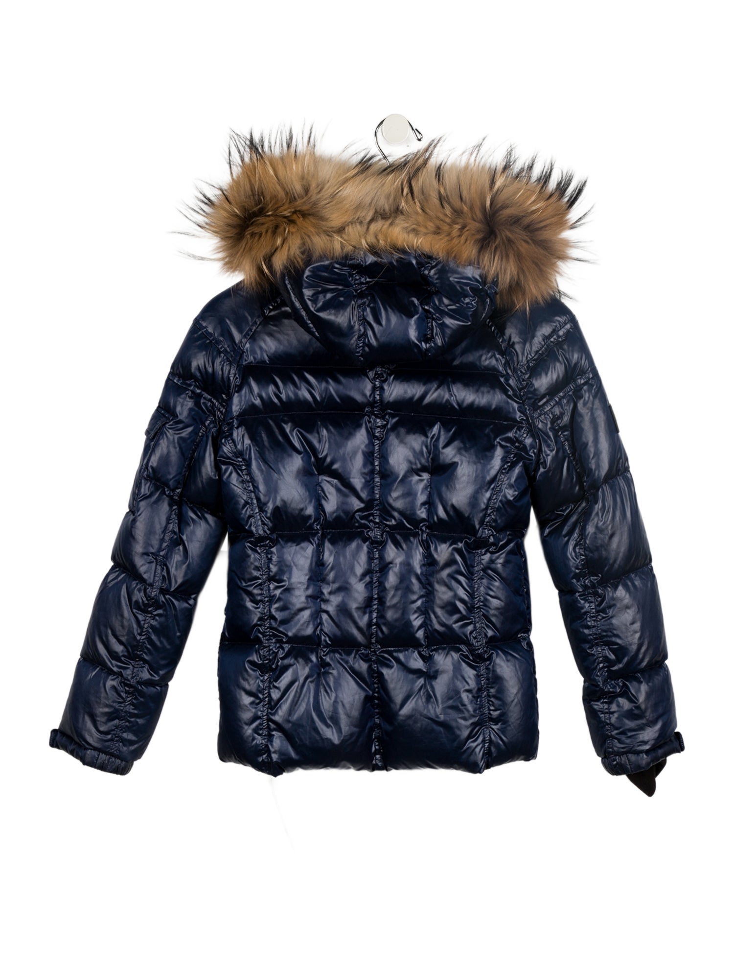 SAM. Girls' Coat