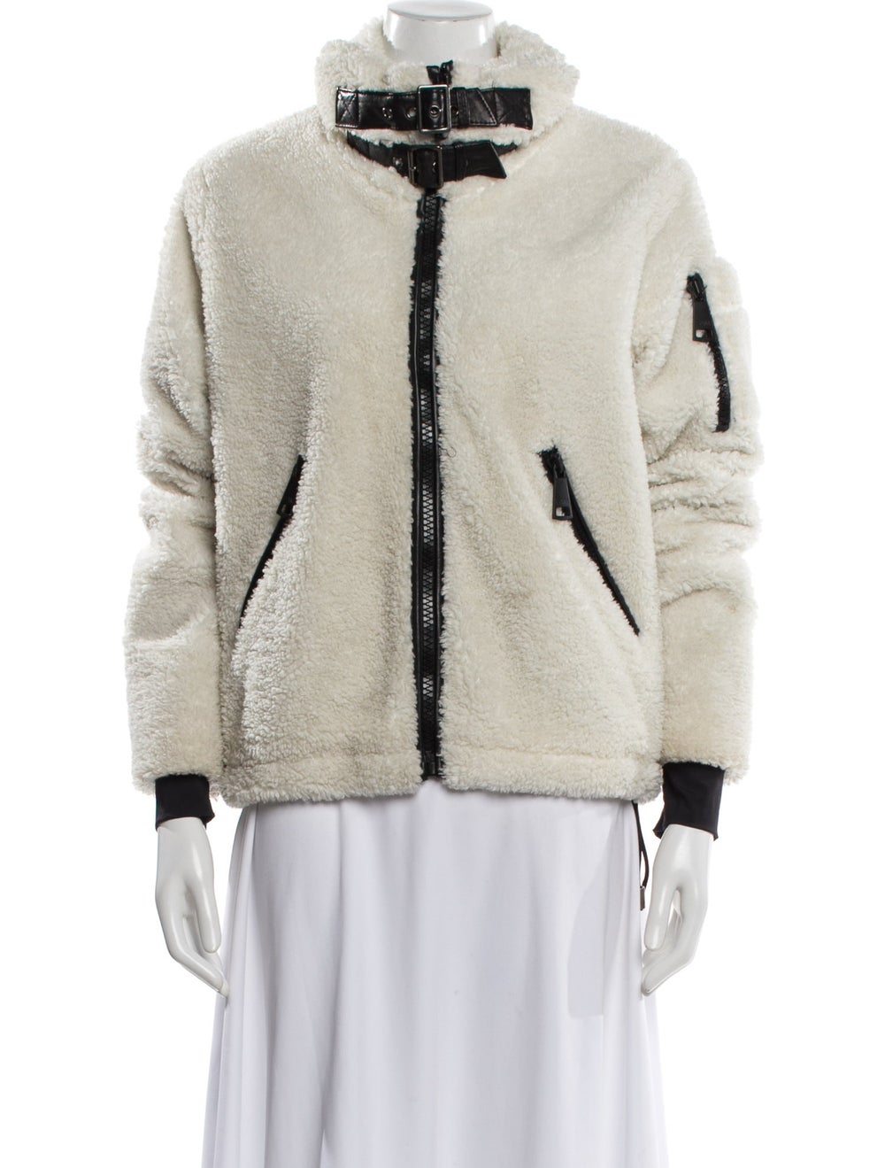 SAM. Jacket - image 1