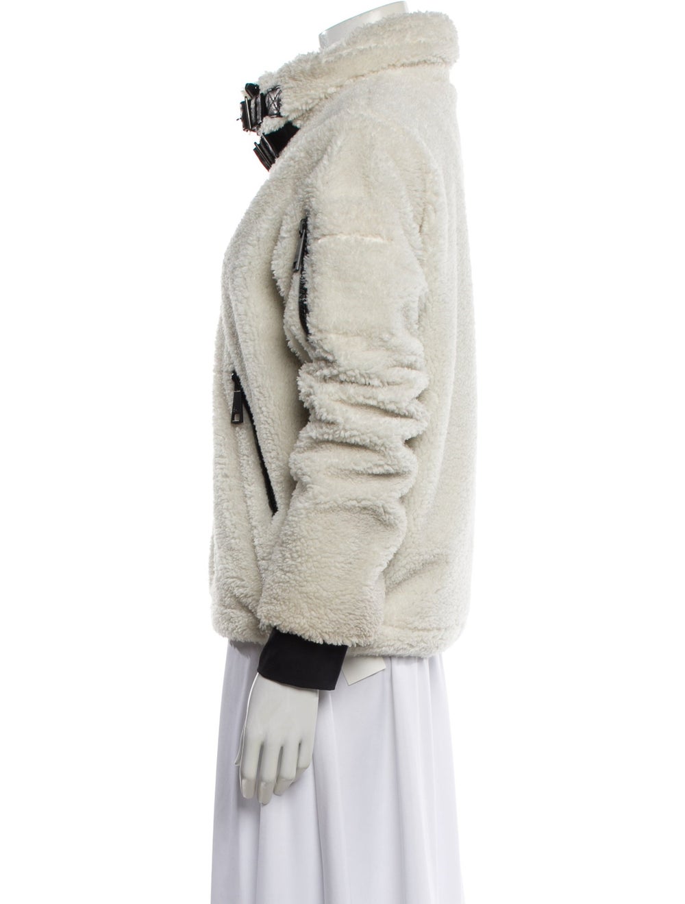 SAM. Jacket - image 2