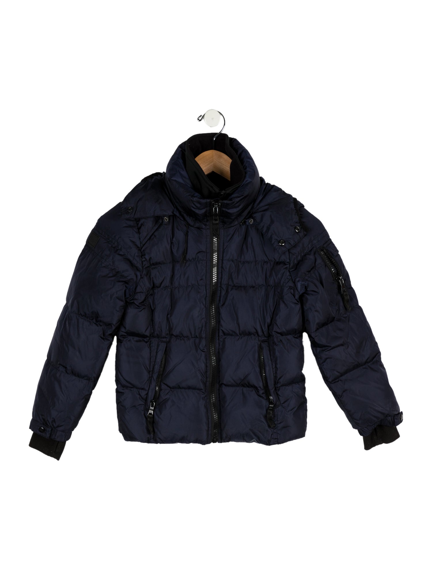 SAM. Boys' Coat