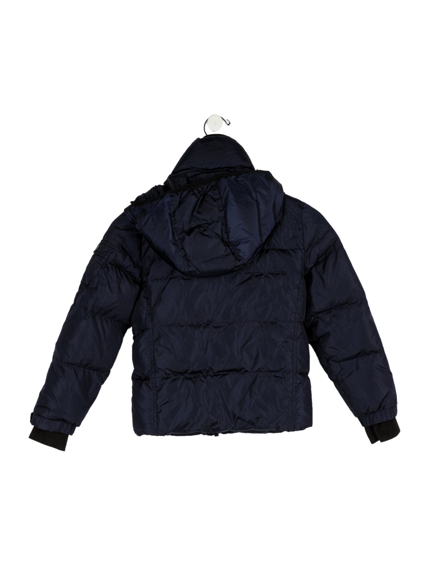 SAM. Boys' Coat
