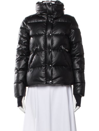SAM. Down Jacket