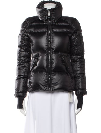 SAM. Down Jacket