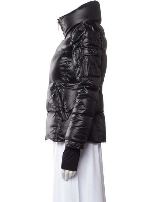 SAM. Down Jacket