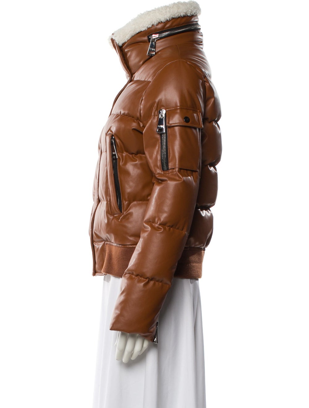 SAM. Down Down Jacket - image 2