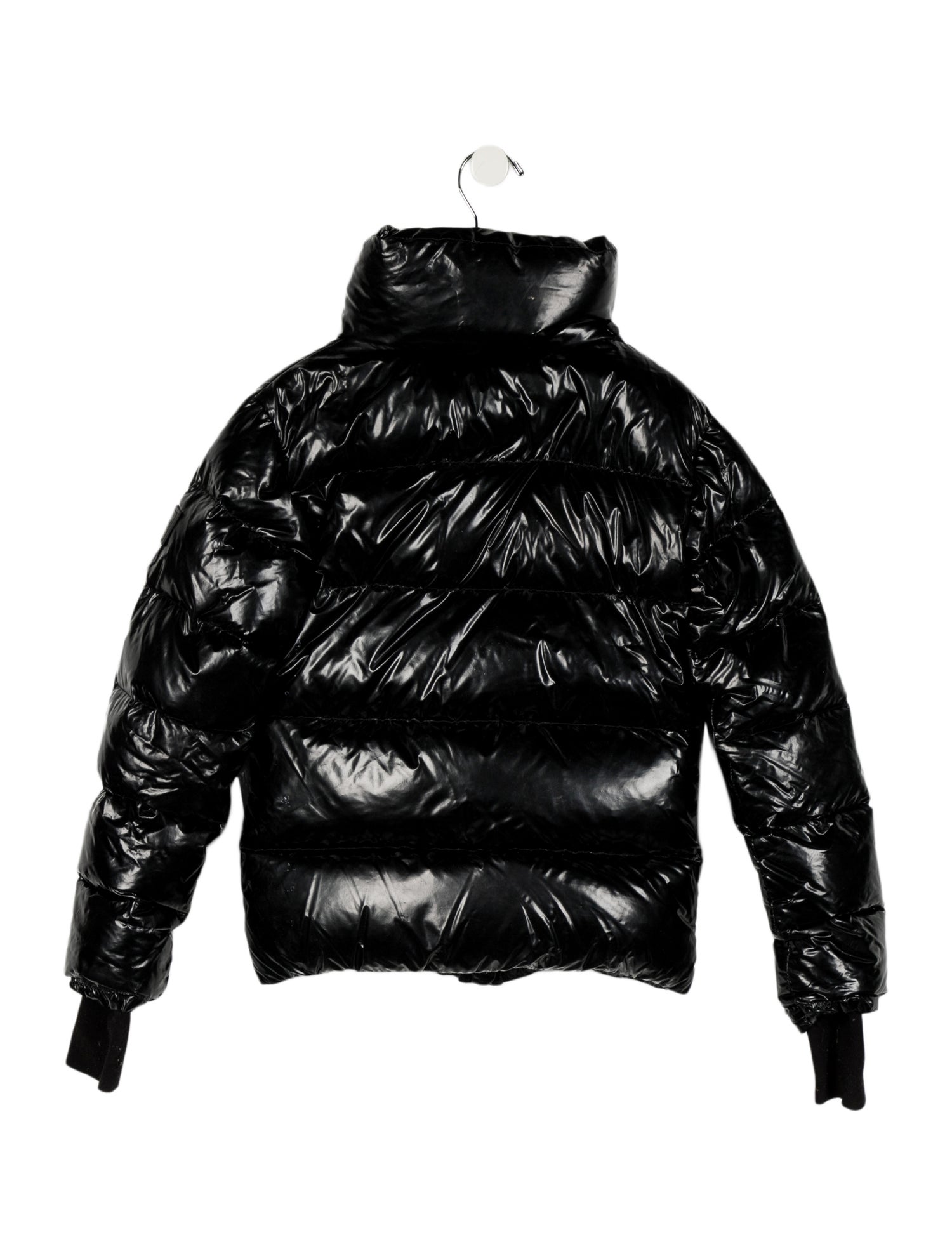 SAM. Girls' Puffer Coat