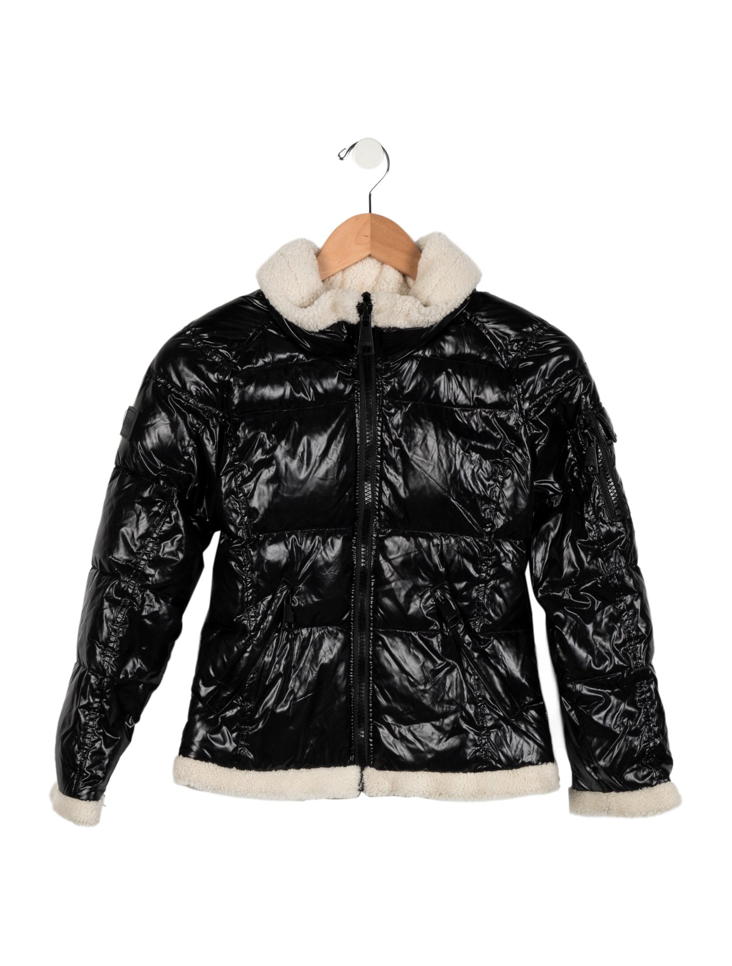 SAM. Girls' Coat