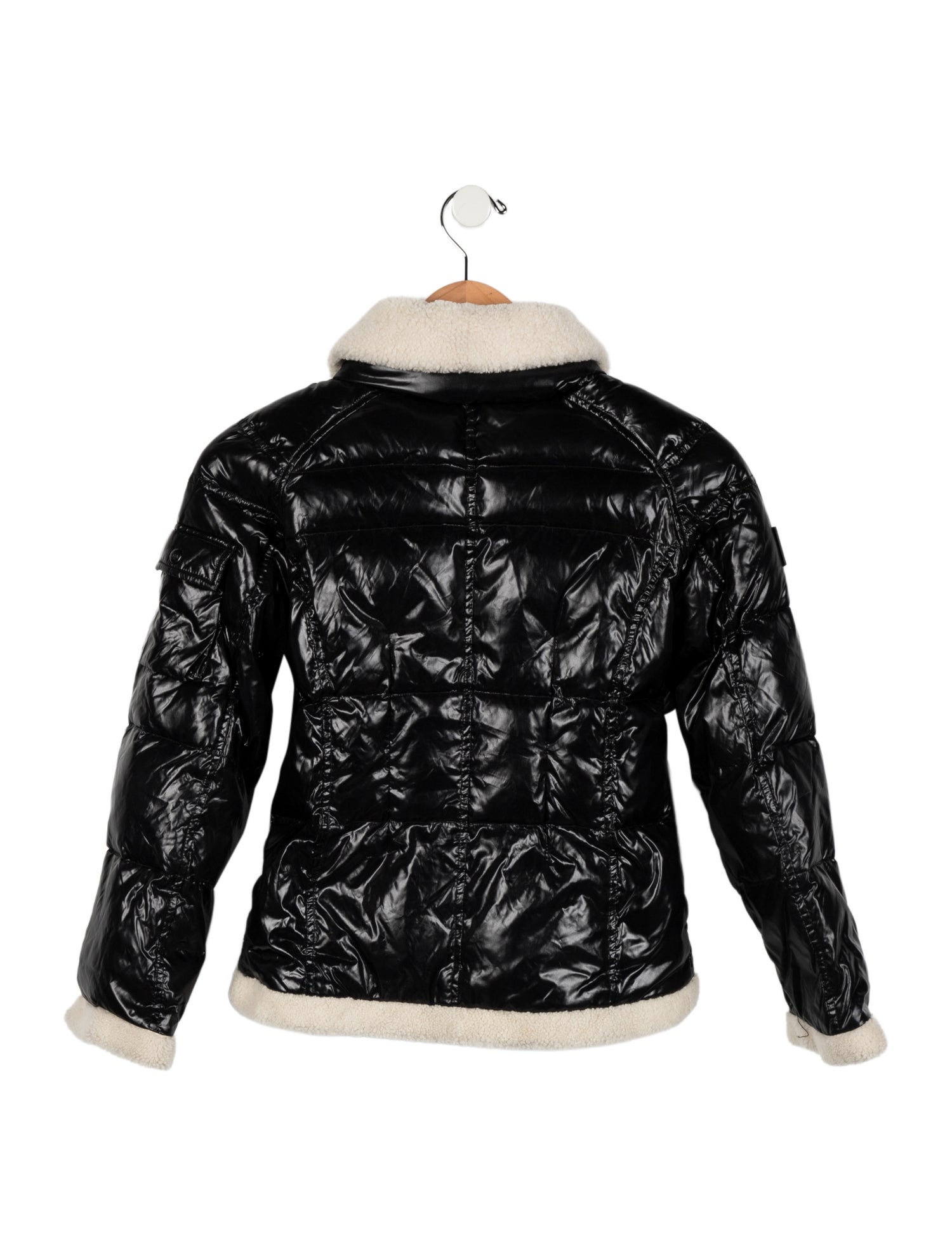 SAM. Girls' Coat