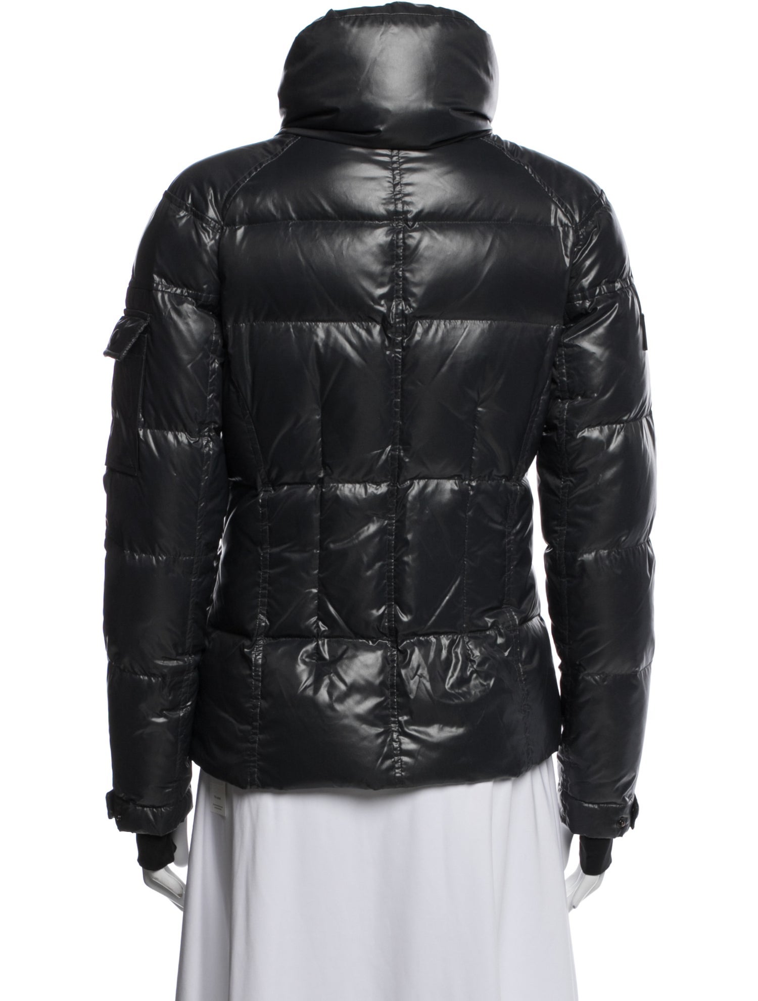 SAM. Jackets for Women | The RealReal