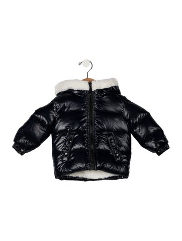Pre-owned Sam Babies' Boys Down Jacket In Blue