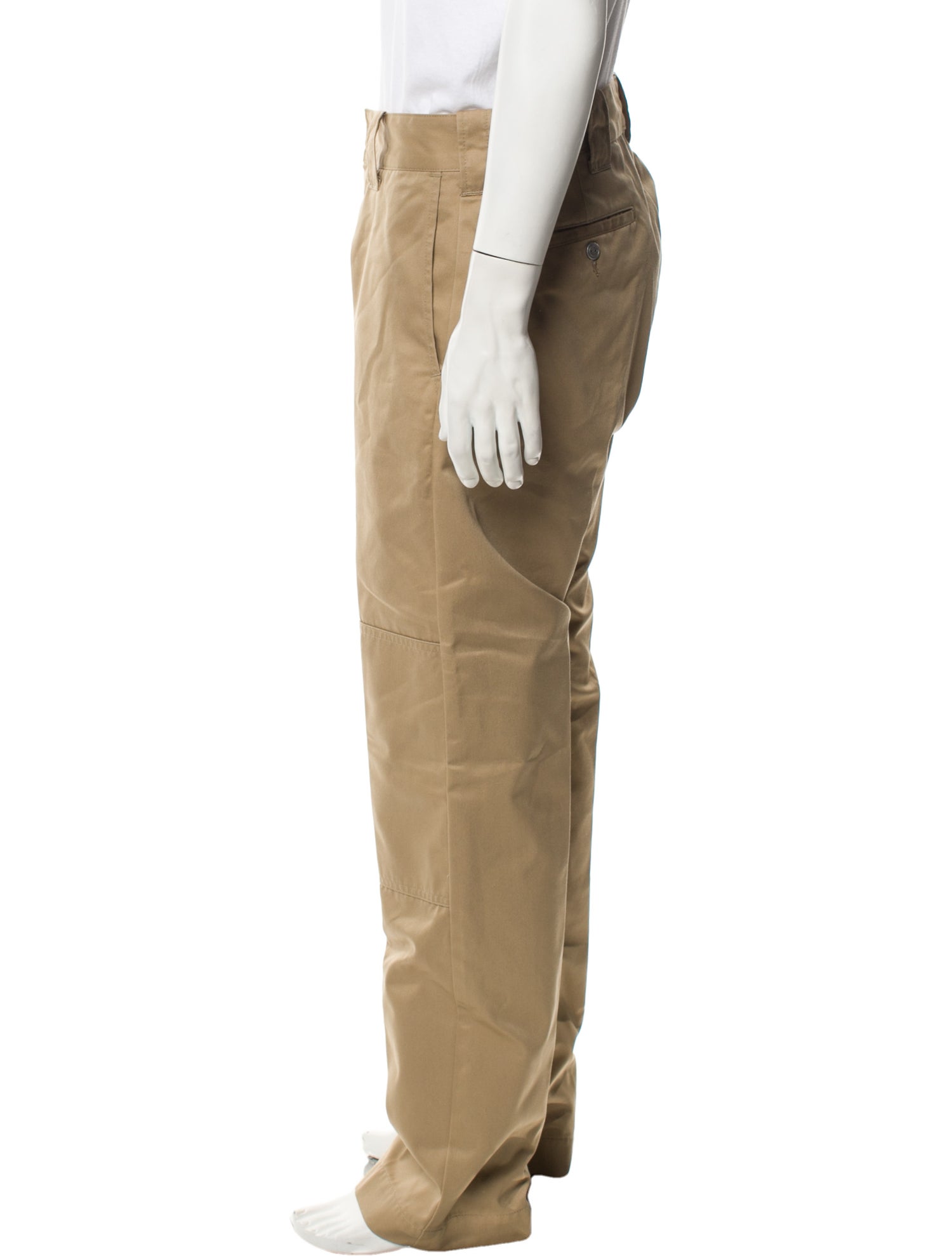 Samurai Jeans Chinos