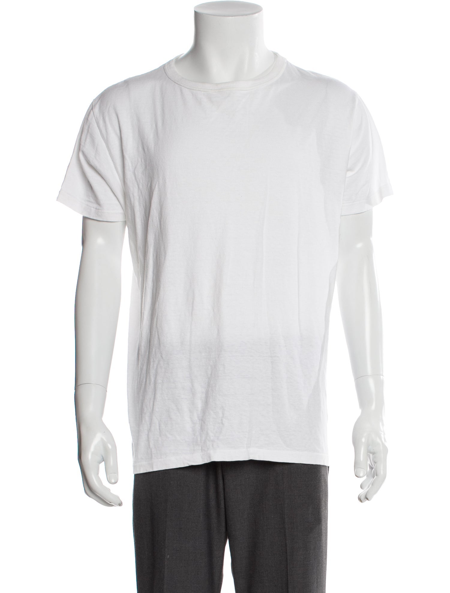 Samurai Jeans Short Sleeve Shirt