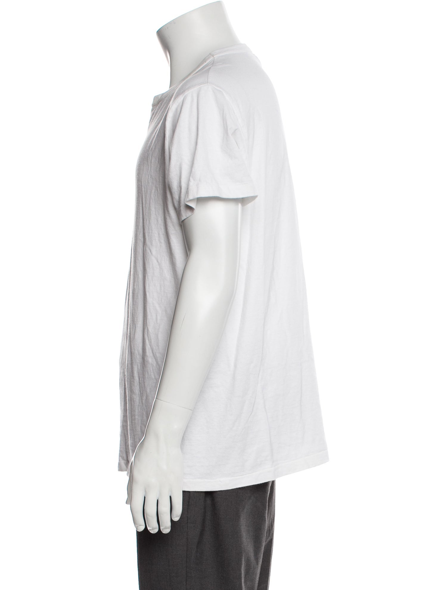 Samurai Jeans Short Sleeve Shirt