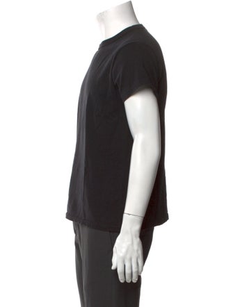 Samurai Jeans Crew Neck Short Sleeve T-Shirt