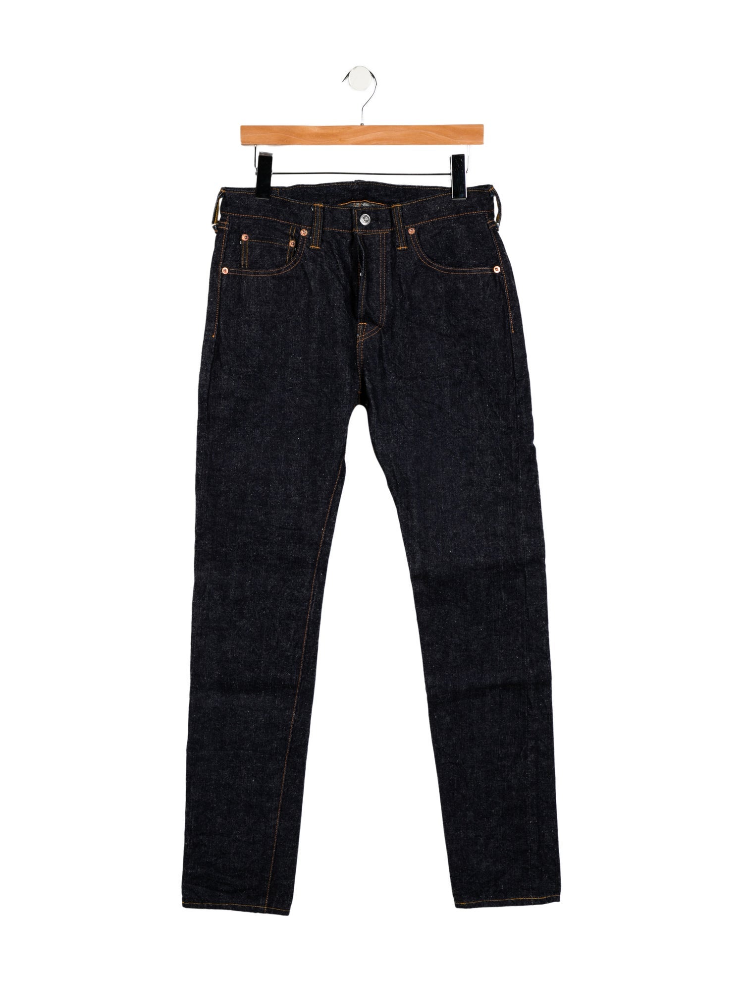 Samurai Jeans Skinny Jeans