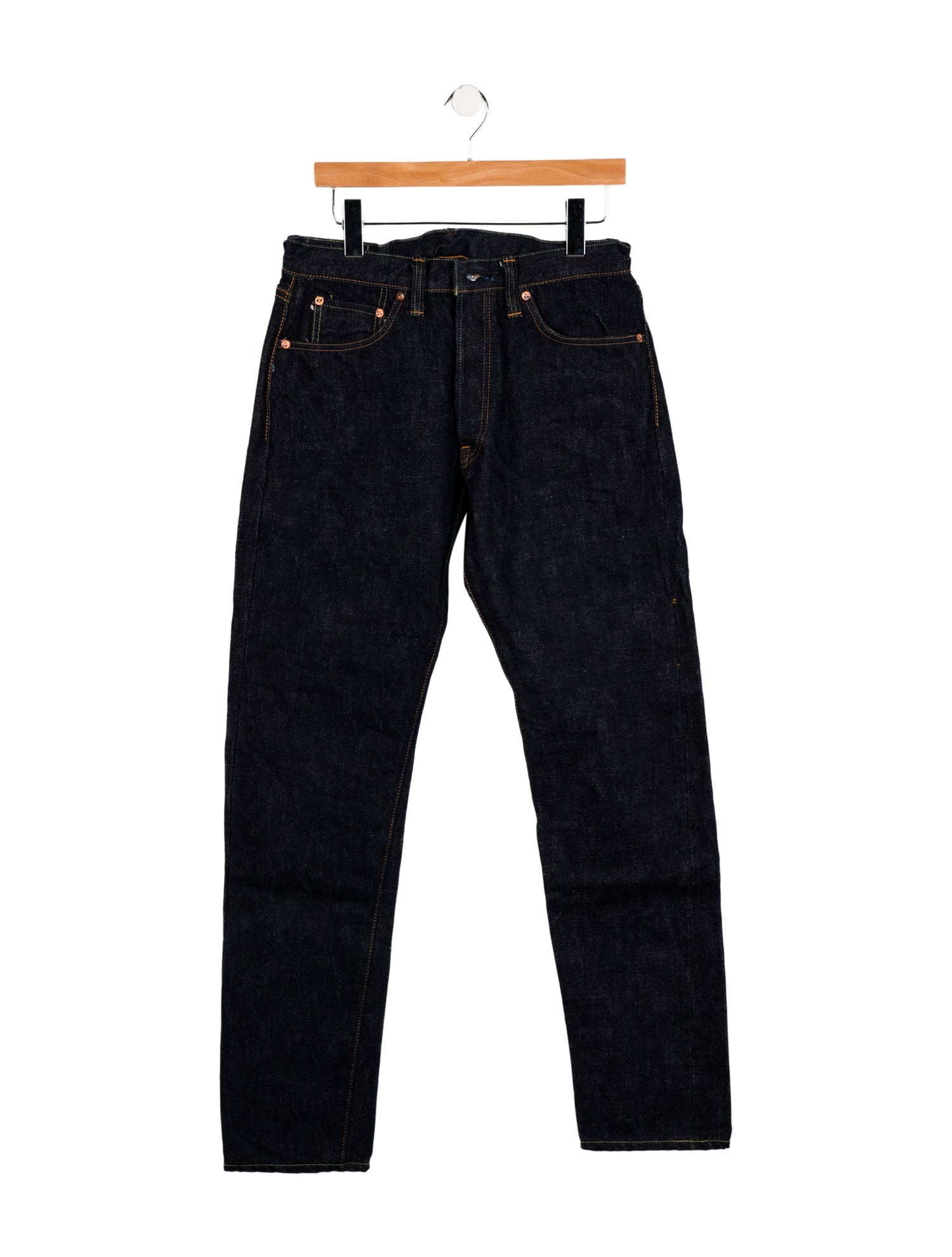 Samurai Jeans Skinny Jeans