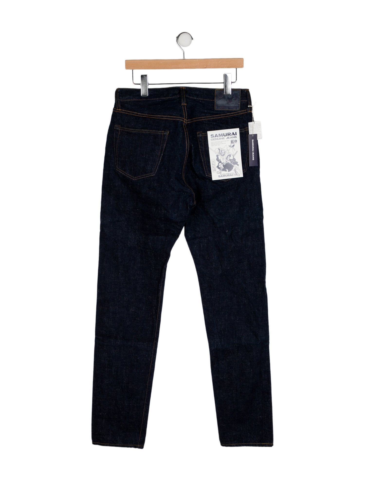 Samurai Jeans Skinny Jeans w/ Tags