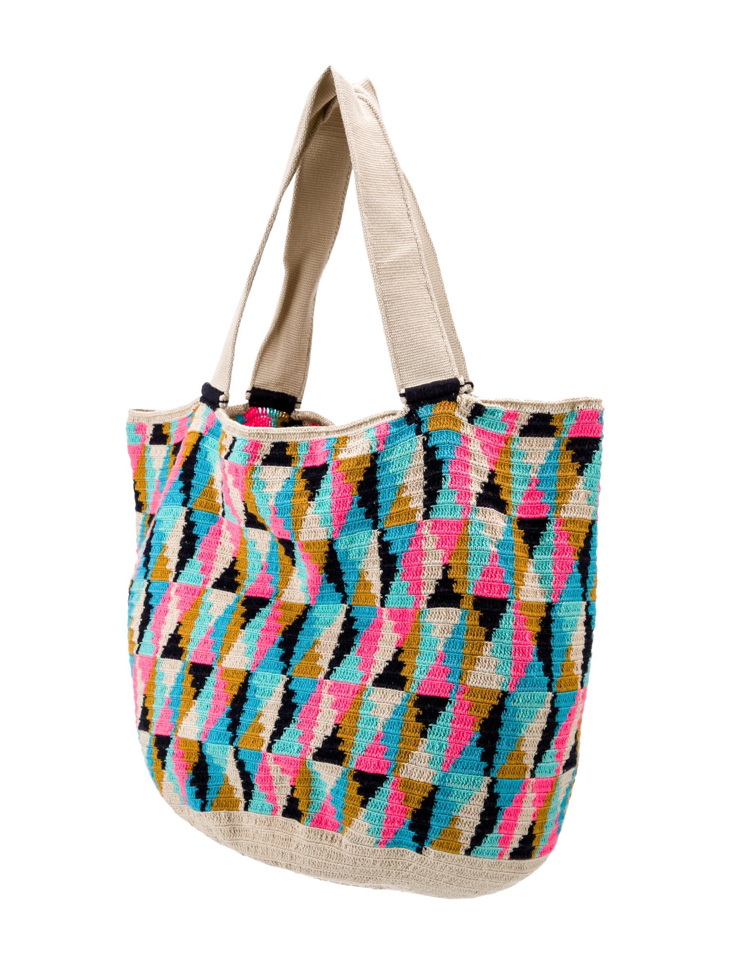 Sophie Anderson Bucket Bag