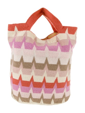 Sophie Anderson Acrylic Hobo