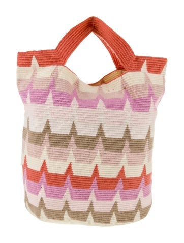 Sophie Anderson Totes Acrylic Hobo