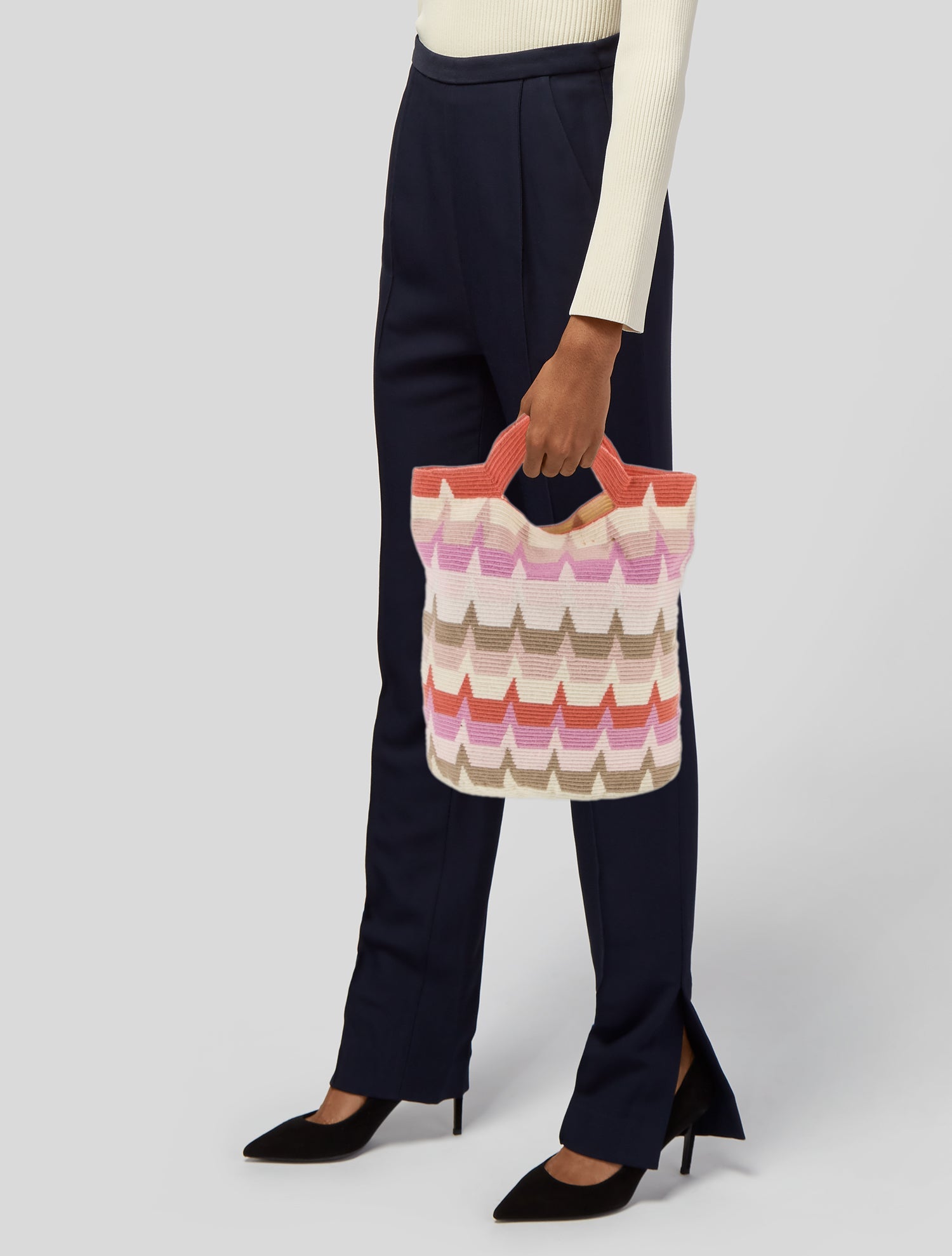 Sophie Anderson Acrylic Hobo